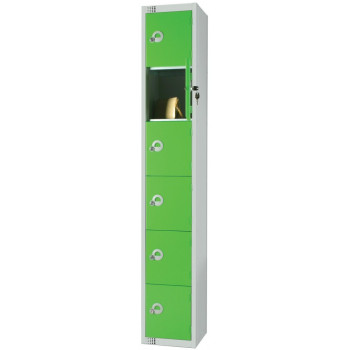 Metal Lockers
